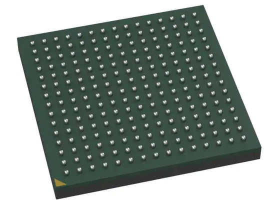 225-LFBGA 128KB ROM MIMXRT1061XVN5B 600 MHz Kinerja CPU Mikrokontroler IC