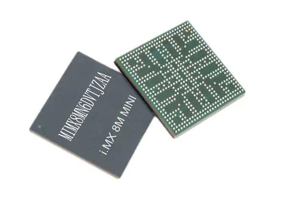 Mikrokontroler MCU MIMX8MN6DVTJZAA i.MX 8M Nano Quad Mikroprosesor IC LFBGA486