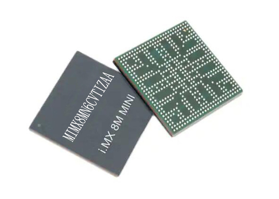 1.4GHz Mikrokontroler MCU MIMX8MN6CVTIZAA ARM Cortex A53 Mikroprosesor IC