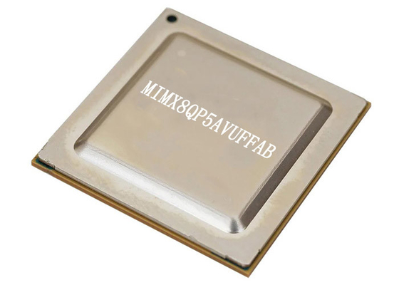 1.2GHz Integrated Circuit Chip MIMX8QP5AVUFFAB Mikrokontroler MCU 1313-BGA
