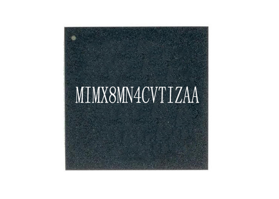 Mikrokontroler MCU MIMX8MN4CVTIZAA i.MX 8M Nano Applications Processor LFBGA486