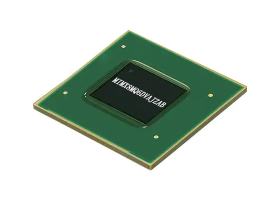 1.5GHz 621-FBGA MIMX8MQ6DVAJZAB 4 Core 64-Bit Mikrokontroler MCU Surface Mount
