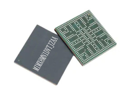i.MX 8M Nano SoloLite MIMX8MN1DVTJZAA Mikrokontroler MCU 1 Core 1.5GHz LFBGA486