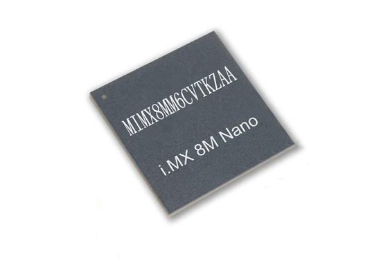 1.6GHz Mikrokontroler MCU MIMX8MM6CVTKZAA i.MX 8M Mini Quad LFBGA486 4 Inti