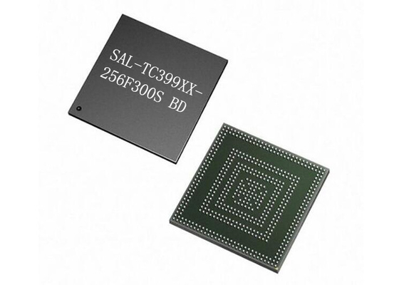 Mikrokontroler IC SAL-TC399XX-256F300S BD Chip Sirkuit Terpadu 300MHz 6Core