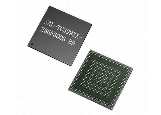 SAL-TC399XX-256F300S BD 300MHz 6 Inti Mikrokonterler MCU 32-Bit Sirkuit Terpadu Chip