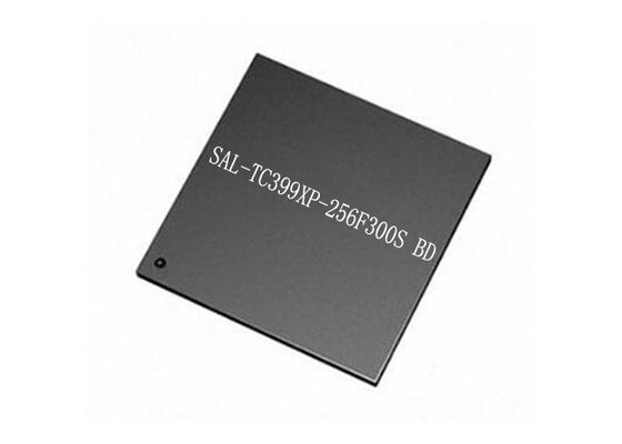 SAL-TC399XP-256F300S BD Mikrokontroler MCU 300MHz 6 Core dengan 16 Mbyte PFLASH Mikrokontroler IC