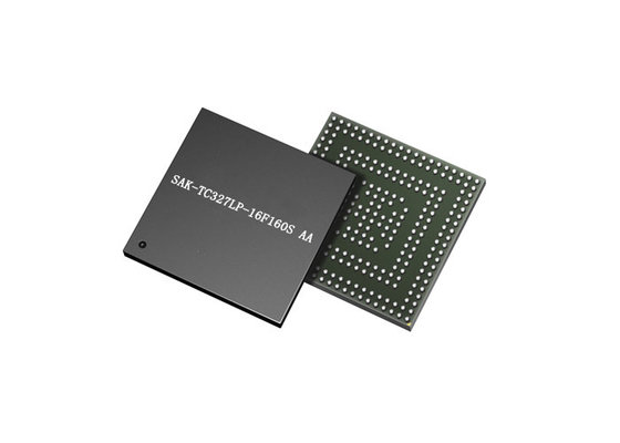Kinerja Tinggi SAK-TC327LP-16F160S AA LFBGA-292 IC Mikrokontroler 32-bit