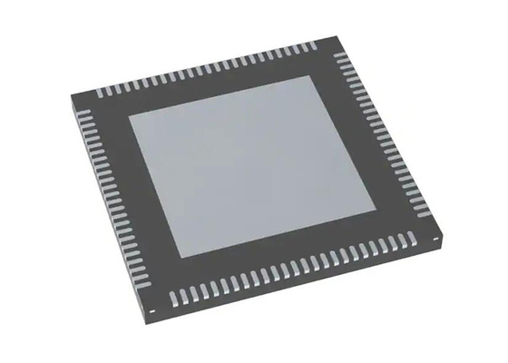 96kB USB7206C-I/KDX 6 Port USB Hub Controller IC VQFN100 Chip Sirkuit Terpadu
