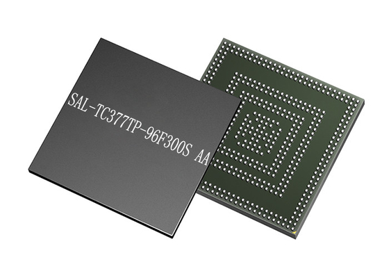 SAL-TC377TP-96F300S AA Chip Sirkuit Terpadu 292LFBGA 32Bit TriCore IC Mikrokontroler