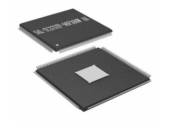 SAL-TC375TP-96F300W AA Mikrokontroler MCU AURIX 32Bit dengan 6MB Flash 300MHz Kecepatan dan 1.1MB RAM