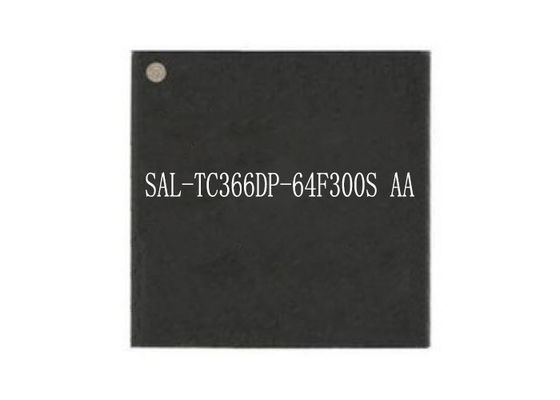 SAL-TC366DP-64F300S AA 32Bit Dual Core Microcontroller MCU dengan 4MB Flash dalam Paket 180-LFBGA