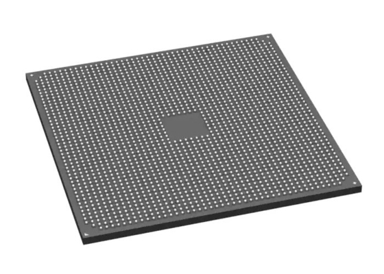 Sistem Chip Sirkuit Terpadu XCVC1902-1LSIVSVA Pada Paket Chip IC 2197-FCBGA