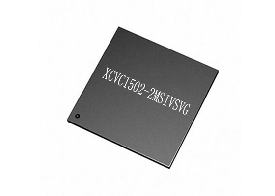 XCVC1502-2MSIVSVG Integrated Circuit Chip AI Core Field Programmable Gate Array Paket BGA