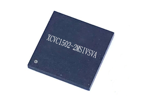 XCVC1502-2MSIVSVA Bidang Gerbang yang Dapat Diprogram Array 50MB Dual ARM Cortex A72 MPCore