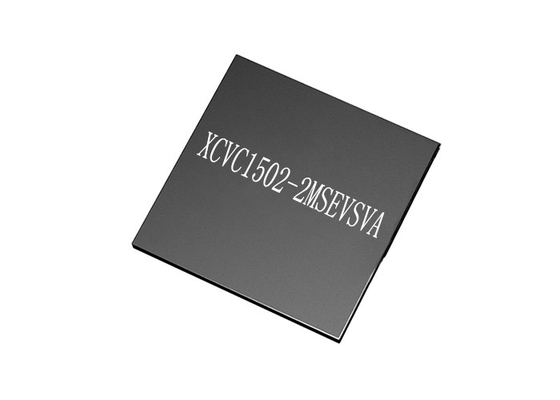 XCVC1502-2MSEVSVA 36Kb Bidang Gerbang yang Dapat Diprogram Array AI Core Versal