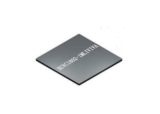 XCVC1802-1MLIVIVA Integrated Circuit Chip Field Programmable Gate Array 600MHz Kecepatan BGA