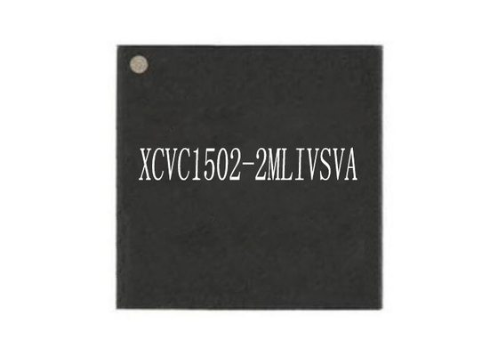 Field Programmable Gate Array XCVC1502-2MLIVSVA Programmable Network On Chip Paket BGA