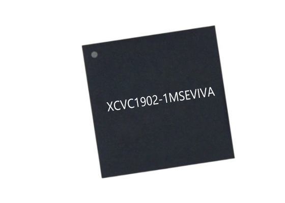 1.2M Logic Cells XCVC1902-1MSEVIVA Embedded Field Programmable Gate Array 1596-BFBGA Paket