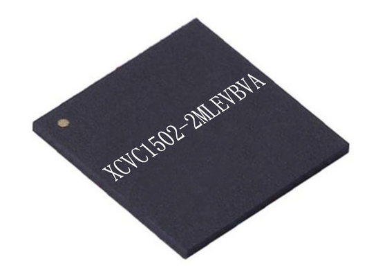 Field Programmable Gate Array XCVC1502-2MLEVBVA Programmable Logic IC Paket BGA