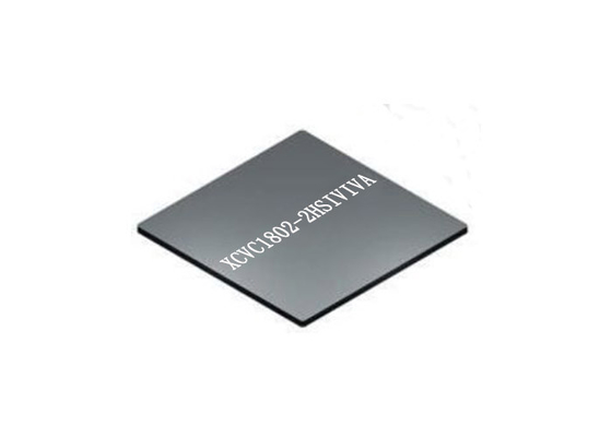 Chip sirkuit terintegrasi XCVC1802-2HSIVIVA Performa Tinggi Lapangan Gerbang yang dapat diprogram Array