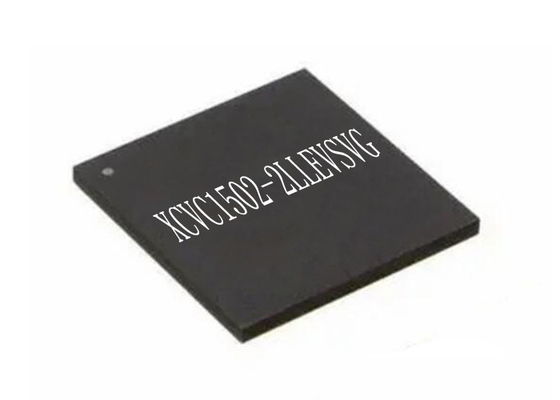 Field Programmable Gate Array XCVC1502-2LLEVSVG AI Core Versal Paket BGA