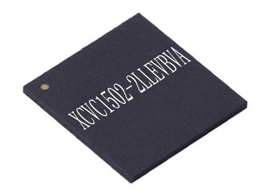 Sel Logika 1,5M XCVC1502-2LLEVBVA Bidang Gerbang yang Dapat Diprogram Array BGA AI Core Versal