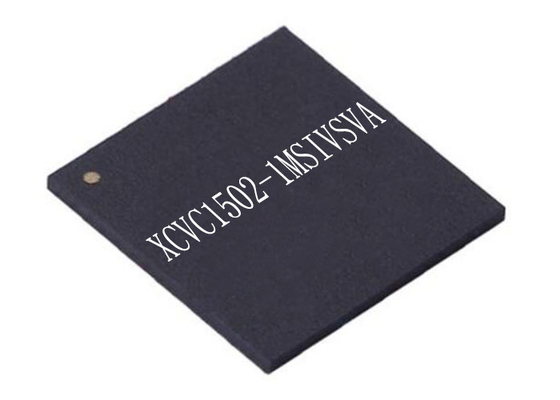 XCVC1502-1MSIVSVA 256KB Bidang Gerbang yang Dapat Diprogram Array 1,5M Sel Logika