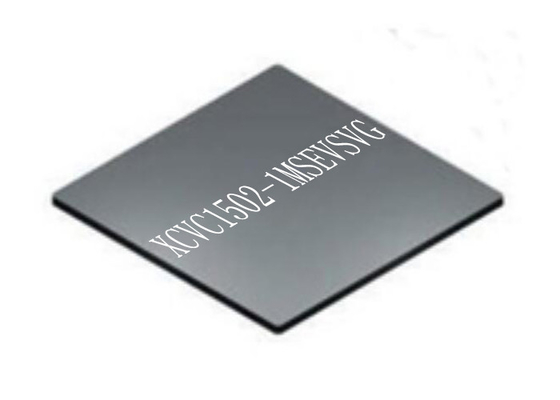 XCVC1502-1MSEVSVG Chip Sirkuit Terpadu 1,5M Array Gerbang yang Dapat Diprogram Lapangan