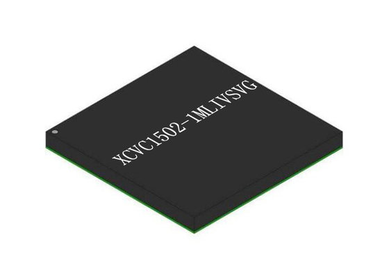 1.5M Logic Cells XCVC1502-1MLIVSVG Field Programmable Gate Array 256KB Paket BGA