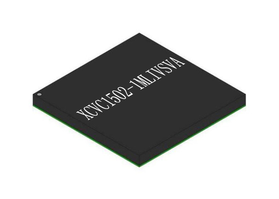 Dual Core XCVC1502-1MLIVSVA 1.5M Sel Logika Bidang Gerbang yang Dapat Diprogram Array