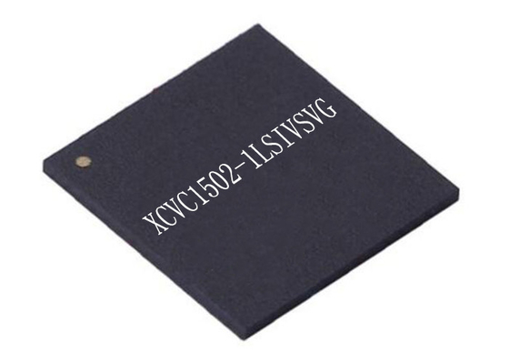 Sel Logika 1,5M XCVC1502-1LSIVSVG Array Gerbang Dapat Diprogram Bidang Inti Ganda 256KB BGA