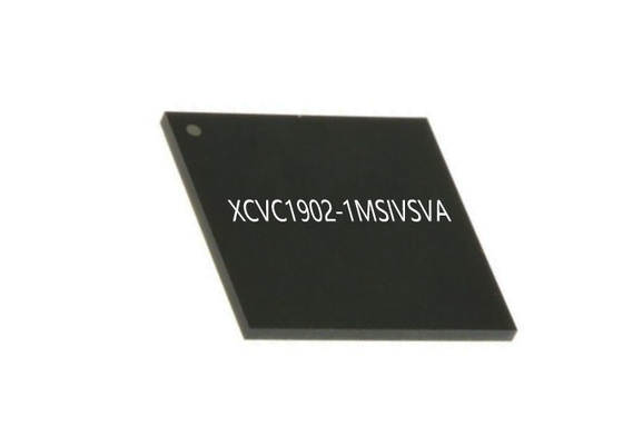 Sel Logika 1,9M 600MHz XCVC1902-1MSIVSVA Bidang Gerbang yang Dapat Diprogram Array