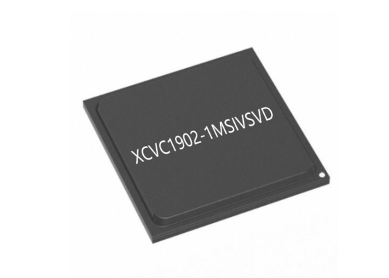 1.3GHz XCVC1902-1MSIVSVD 1.2M Logic Cells Field Array Gerbang yang dapat diprogram