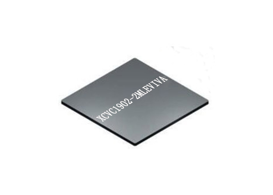 XCVC1902-2MLEVIVA 600MHz Sel Logika Array Gerbang yang Dapat Diprogram Bidang Tertanam