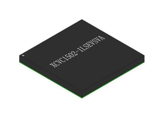 XCVC1502-1LSEVSVA Array Gerbang yang Dapat Diprogram Bidang 2197FCBGA AI Core 80k Sel Logika
