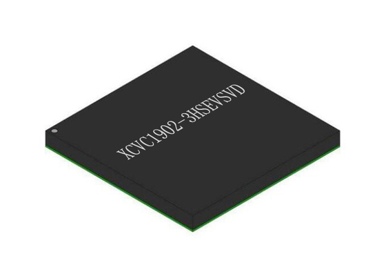 Array Gerbang yang Dapat Diprogram di Lapangan XCVC1902-3HSEVSVD AI Core FPGA 400MHz 1,9M Sel Logika