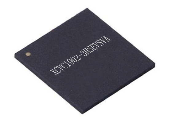 Field Programmable Gate Array XCVC1902-3HSEVSVA 400MHz Paket BGA