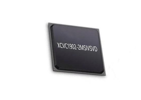 Sel Logika 1,9M 450MHz XCVC1902-2MSIVSVD Bidang Gerbang yang Dapat Diprogram Array 1760-FCBGA