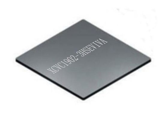 Chip Sirkuit Terpadu XCVC1902-3HSEVIVA Bidang Gerbang yang Dapat Diprogram Array 1.9M Sel Logika