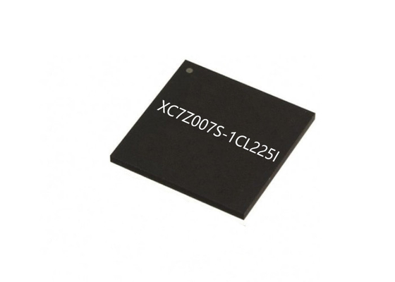 23K Logic Cells XC7Z007S-1CL225I Field Programmable Gate Array CSBGA-225 Paket