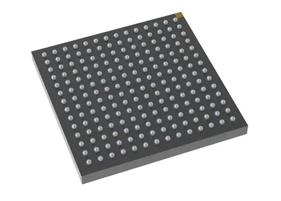 Single Core MIMXRT105SDVL6 Mikrokontroler IC LFBGA196 Chip Sirkuit Terpadu