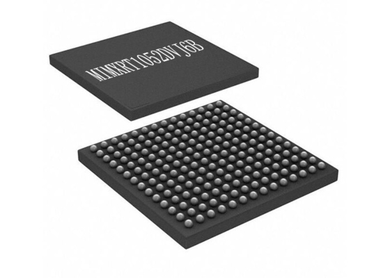 Mikrokontroler IC MIMXRT1052DVJ6B 32Bit Embedded Mikrokontroler 196LFBGA