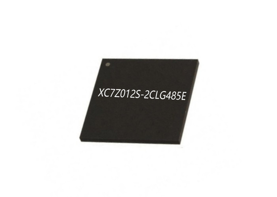 55K Logic Cells 766MHz XC7Z012S-2CLG485E Field Programmable Gate Array 485-CSPBGA Paket