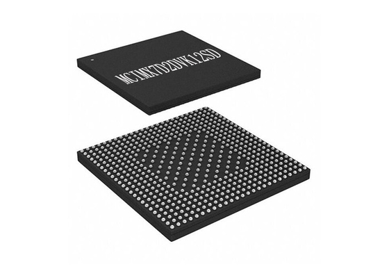 Mikrokontroler MCU MCIMX7D2DVK12SD 2 Core 32Bit Mikroprosesor IC 1.2GHz