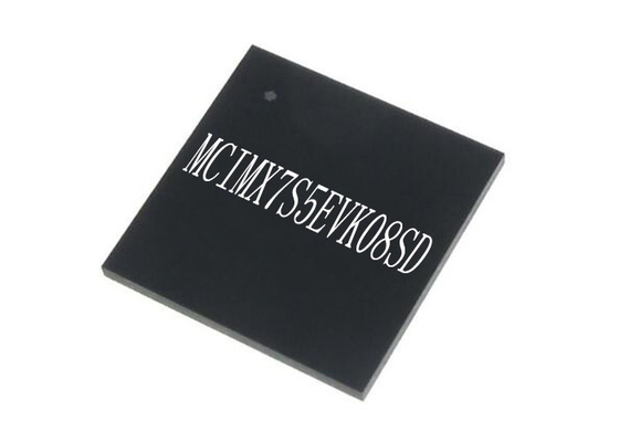 MCIMX7S5EVK08SD Prosesor Berkinerja Tinggi 800MHz Mikrokontroler MCU
