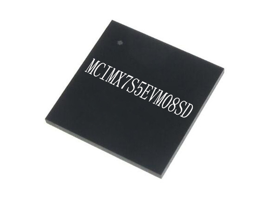 800MHz Mikrokontroler MCU MCIMX7S5EVM08SD 1 Core Mikroprosesor Chip 541LFBGA