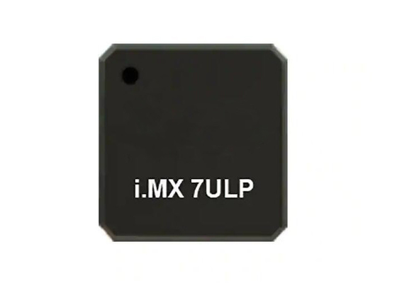 Mikroprosesor Chip MCIMX7U3CVP06SD LFBGA393 Low Power Microcontroller MCU
