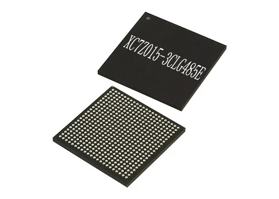 Chip sirkuit terintegrasi XC7Z015-3CLG485E Field Programmable Gate Array 485LFBGA