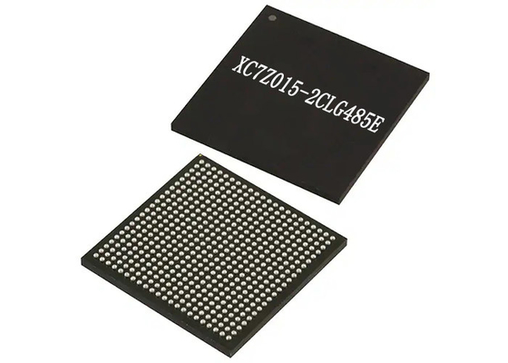 Tujuan Umum XC7Z015-2CLG485E Dual ARM Field Programmable Gate Array 485-CSPBGA